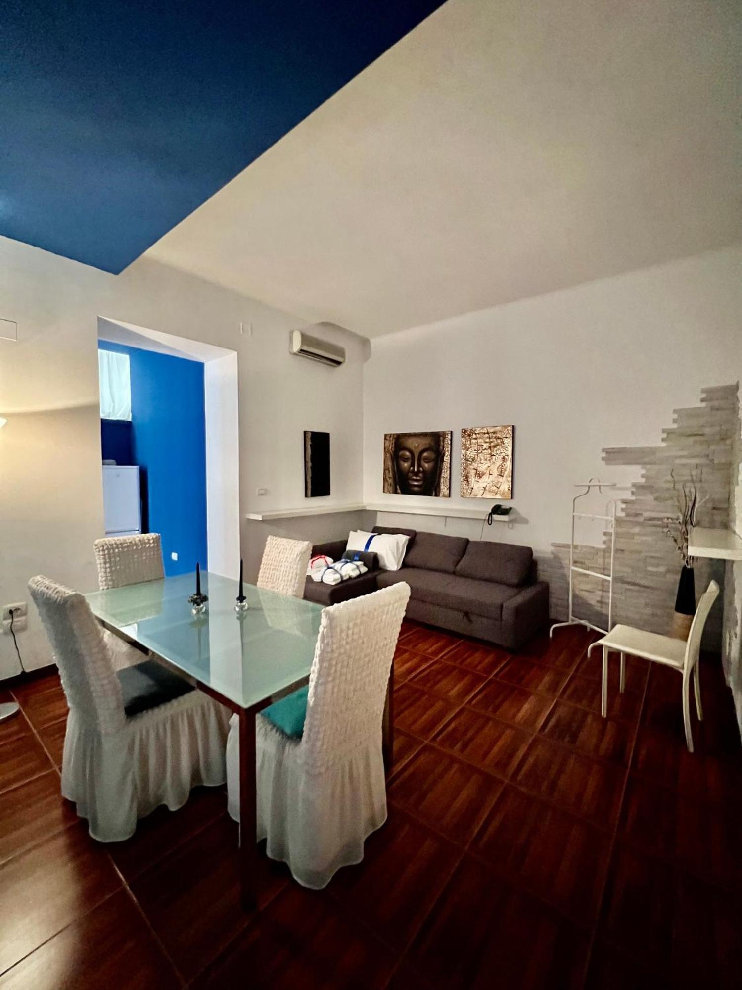 Casadamare Holiday Home Giovinazzo Exterior photo